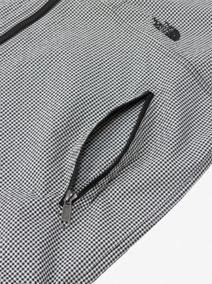 ノベルティコンパクトジャケット（ユニセックス）