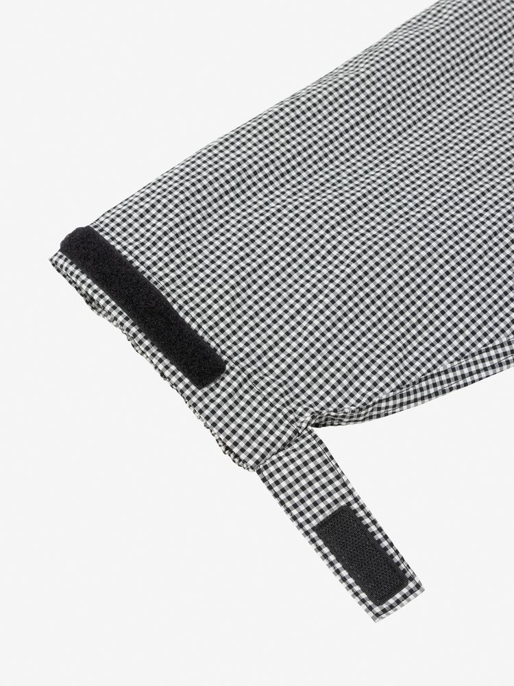 ノベルティコンパクトジャケット（ユニセックス）