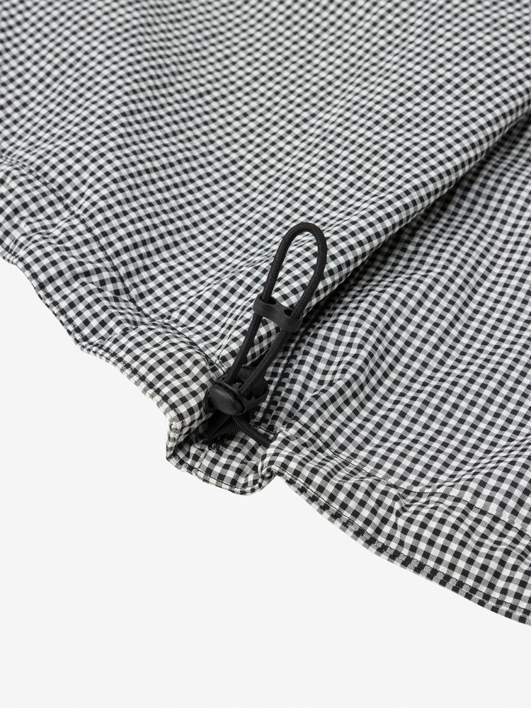 ノベルティコンパクトジャケット（ユニセックス）