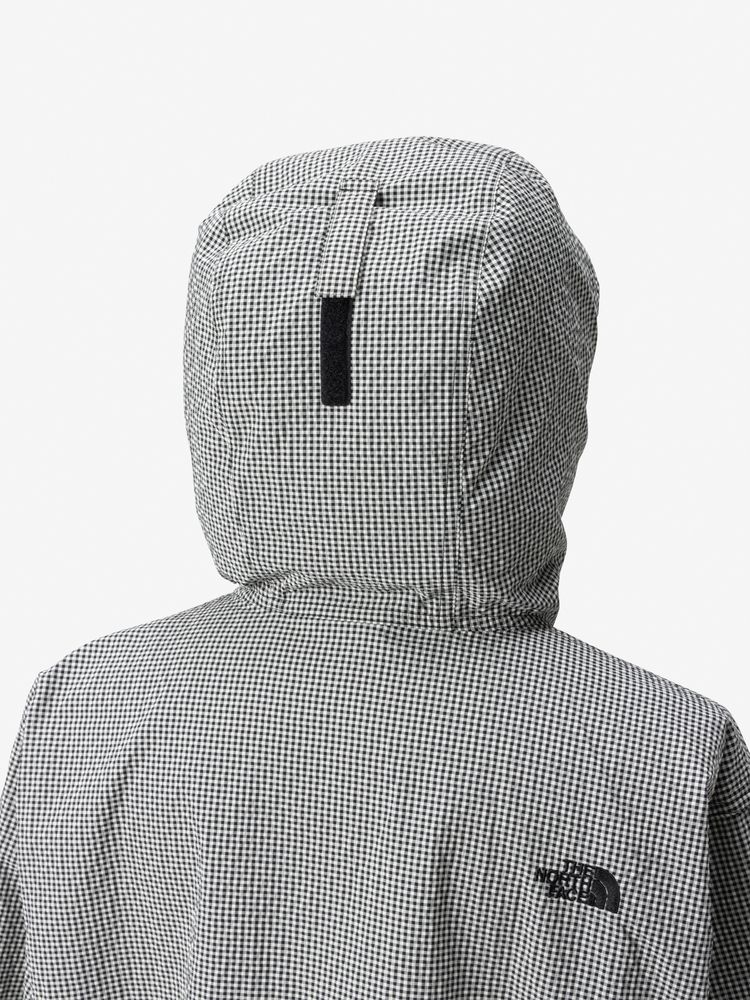 ノベルティコンパクトジャケット（ユニセックス）