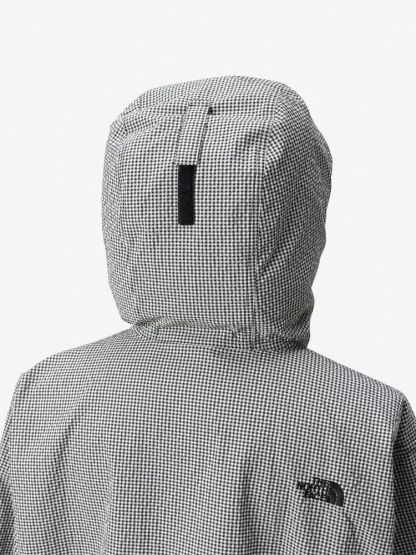 ノベルティコンパクトジャケット（ユニセックス）