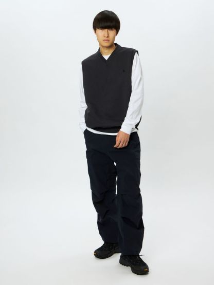 ライトスウェットベスト（ユニセックス）