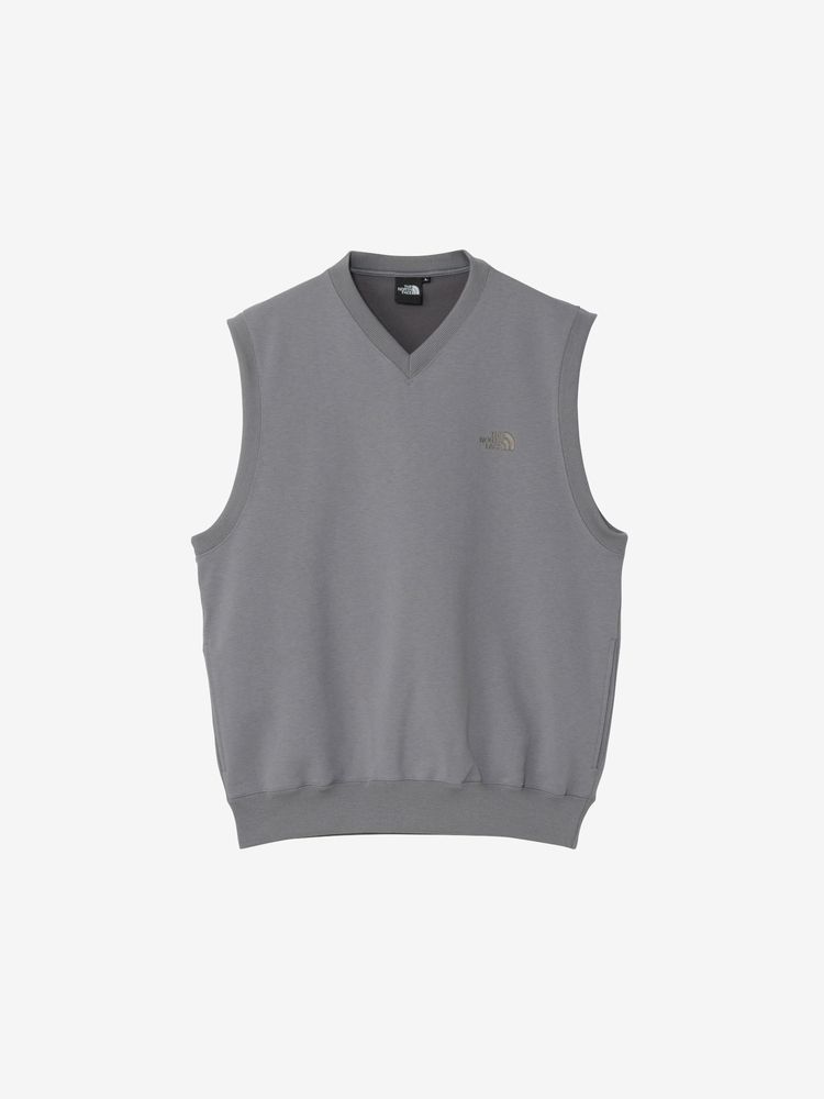 ライトスウェットベスト（ユニセックス）