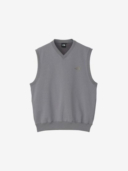 ライトスウェットベスト（ユニセックス）