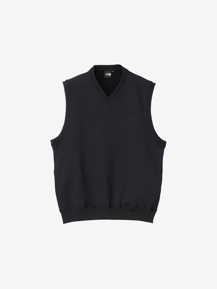 ライトスウェットベスト（ユニセックス）