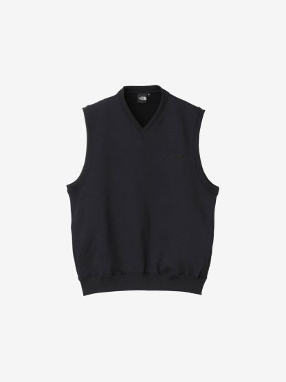 ライトスウェットベスト（ユニセックス）