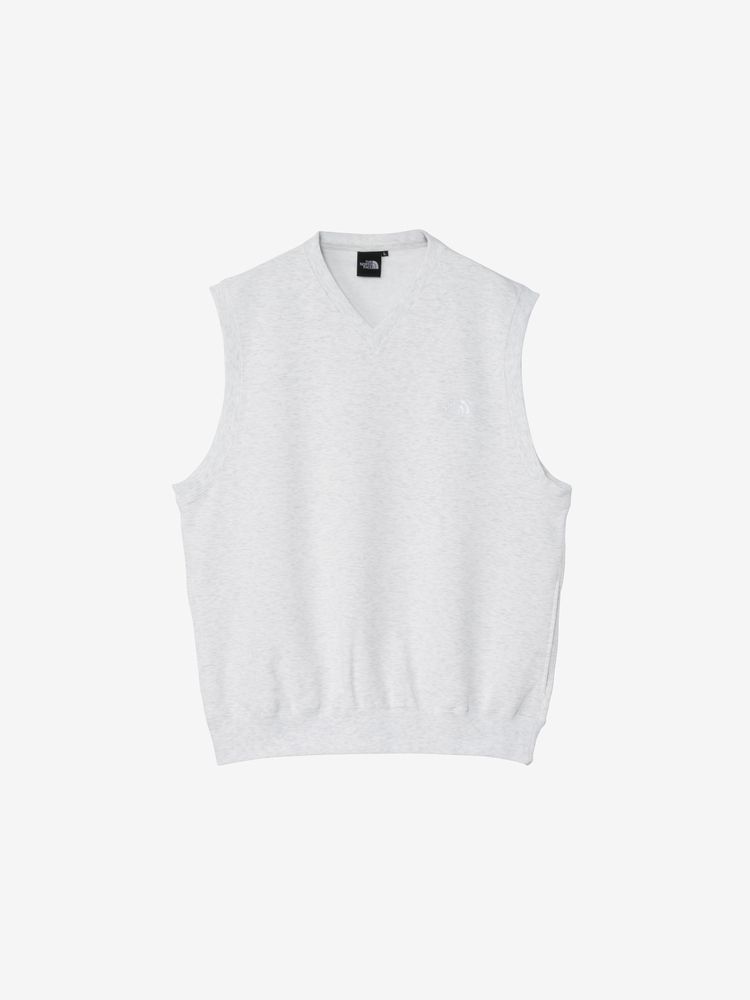 ライトスウェットベスト（ユニセックス）