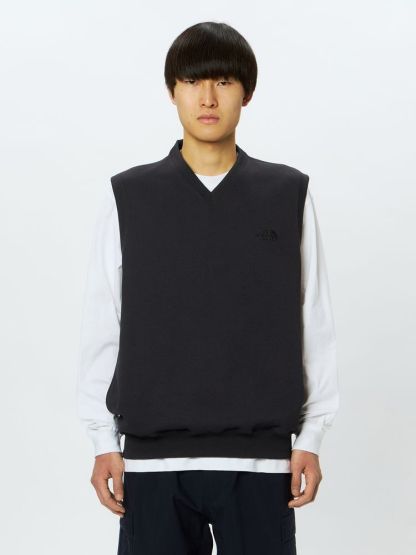 ライトスウェットベスト（ユニセックス）