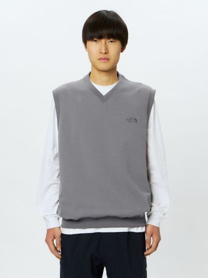 ライトスウェットベスト（ユニセックス）