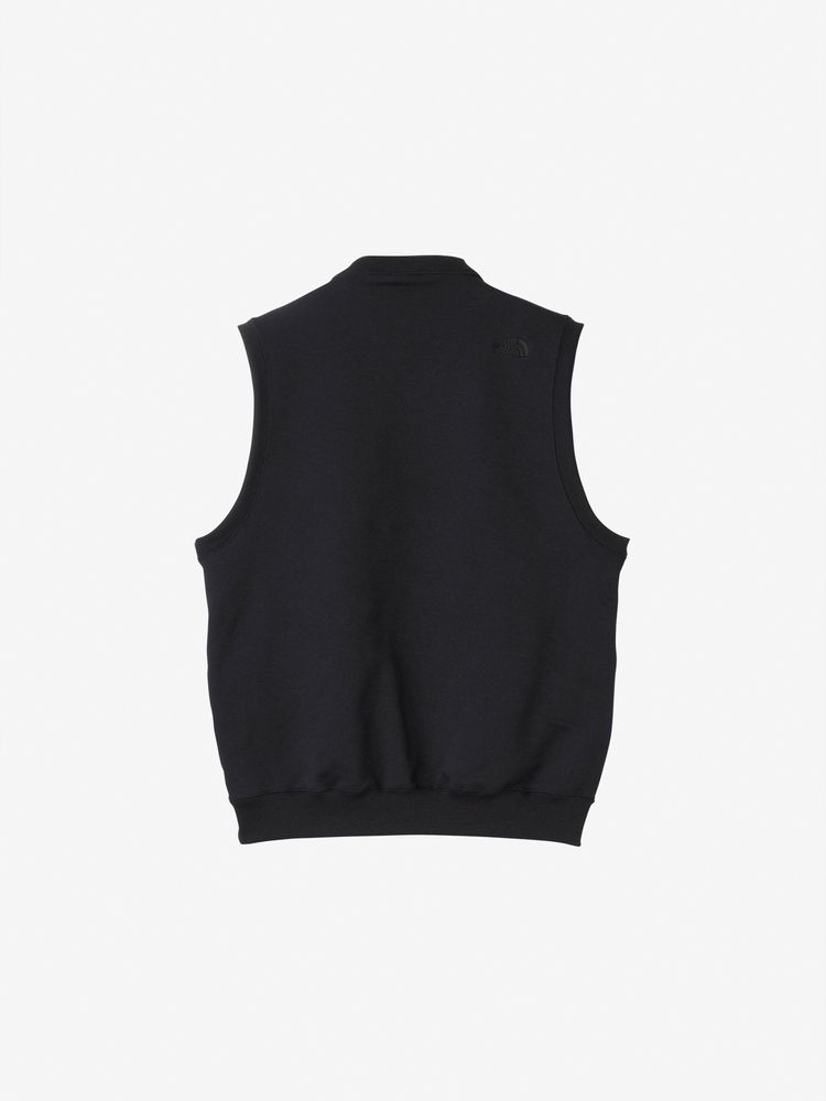 ライトスウェットベスト（ユニセックス）