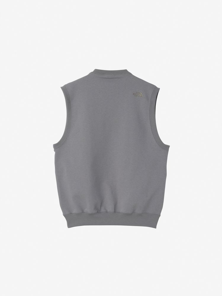 ライトスウェットベスト（ユニセックス）