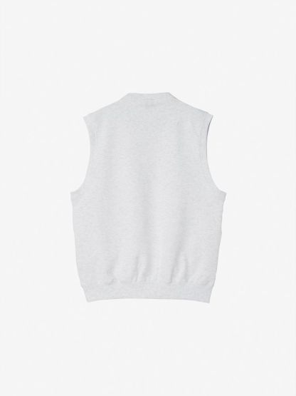 ライトスウェットベスト（ユニセックス）