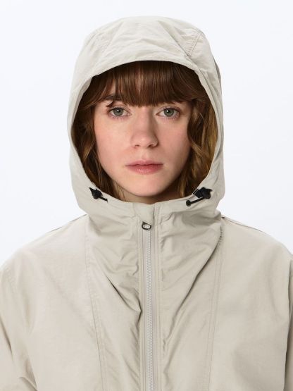 コンパクトジャケット（レディース）