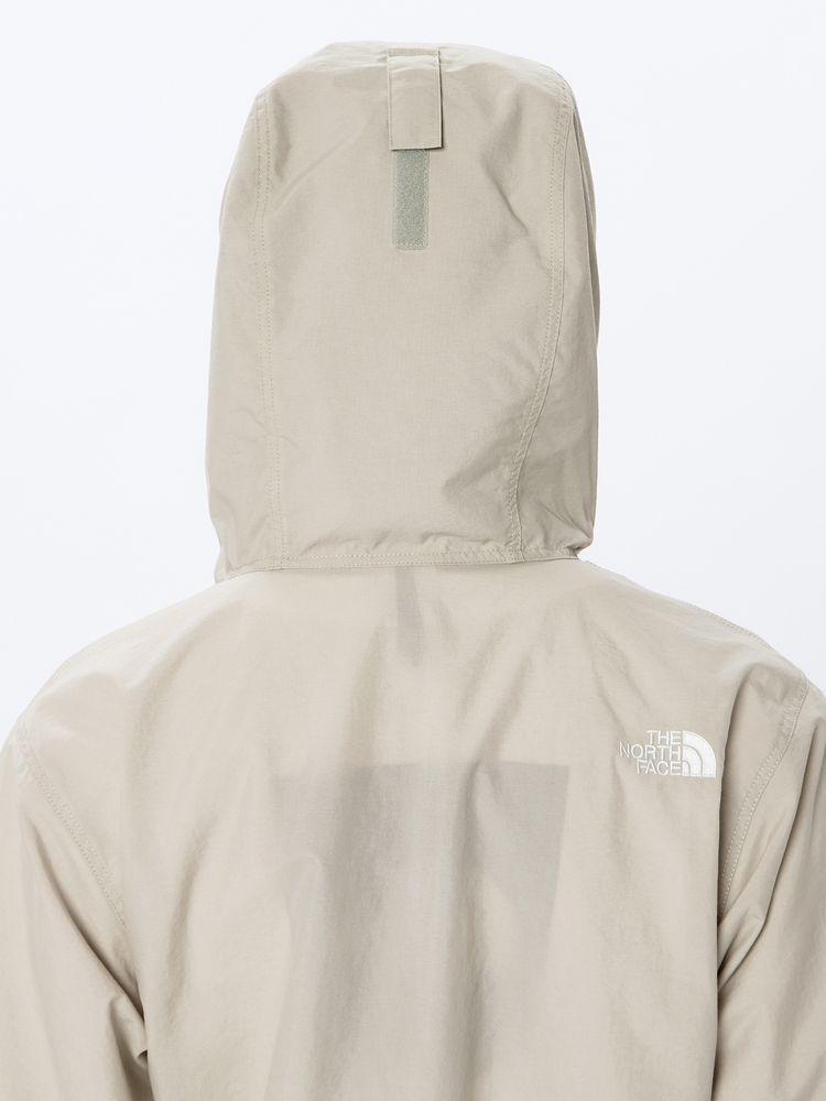 コンパクトジャケット（レディース）