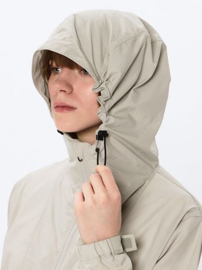 コンパクトジャケット（レディース）