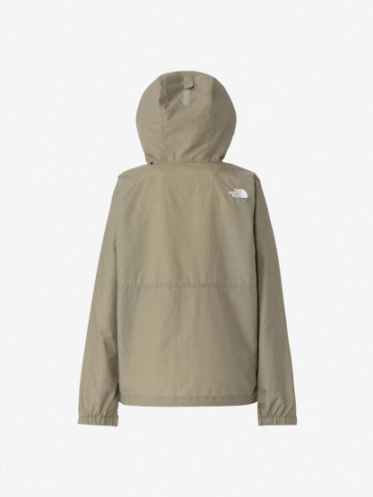 コンパクトジャケット（レディース）