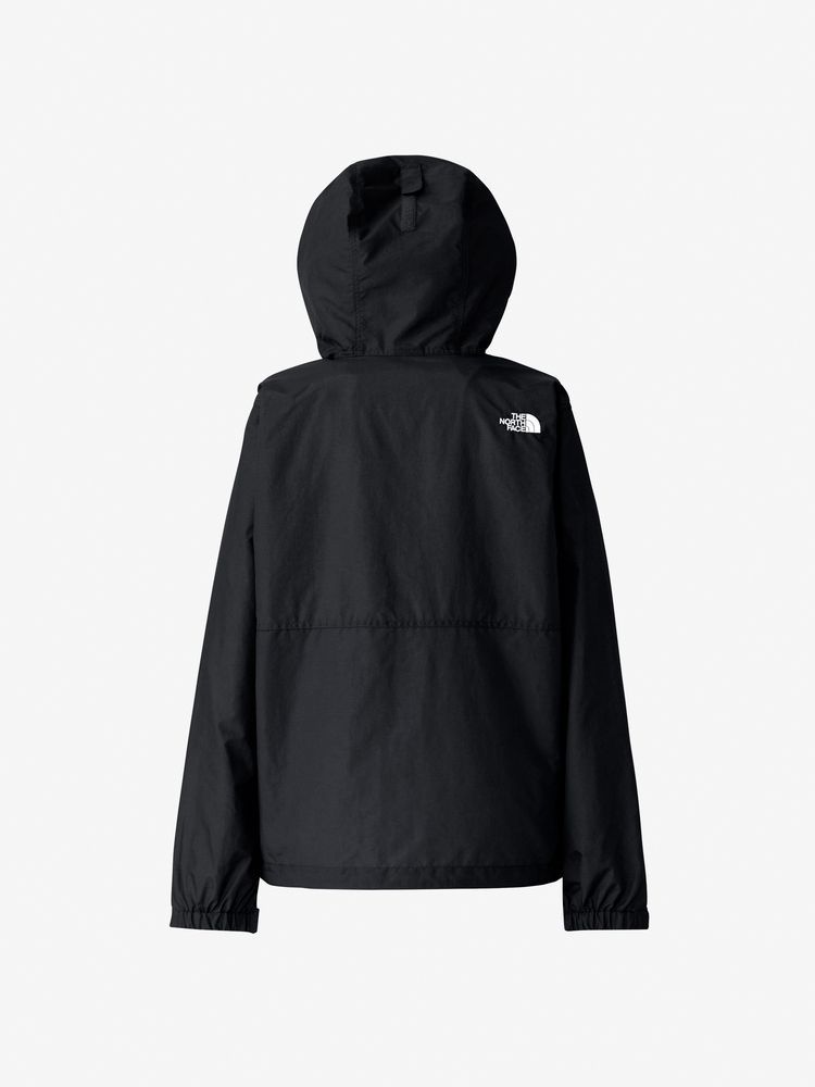 コンパクトジャケット（レディース）