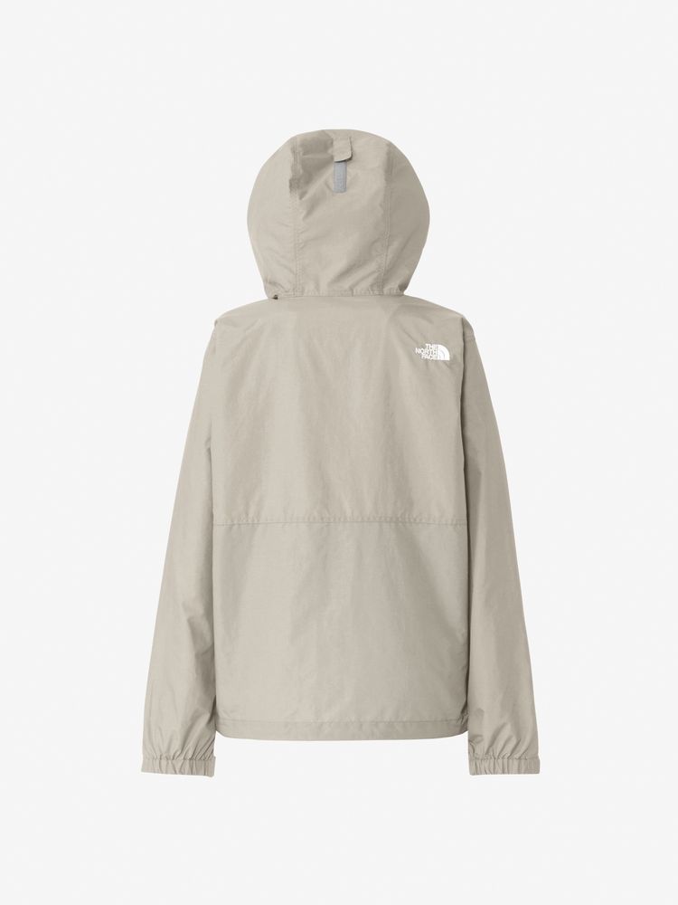 コンパクトジャケット（レディース）