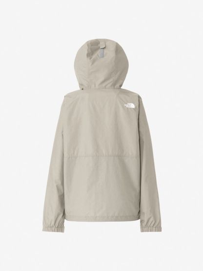 コンパクトジャケット（レディース）