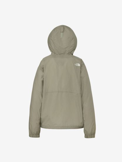 コンパクトジャケット（レディース）