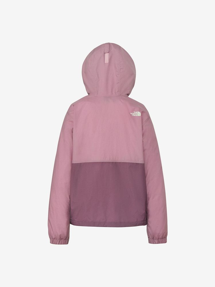 コンパクトジャケット（レディース）