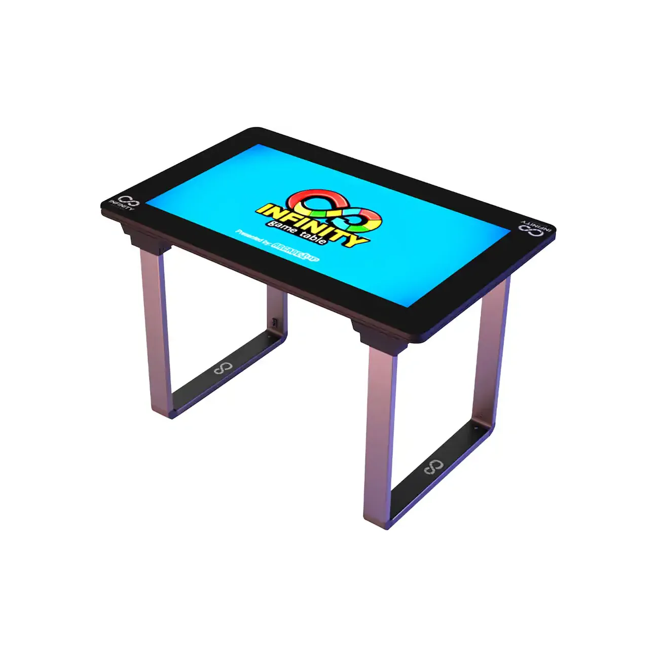 Infinity Game Table 32”