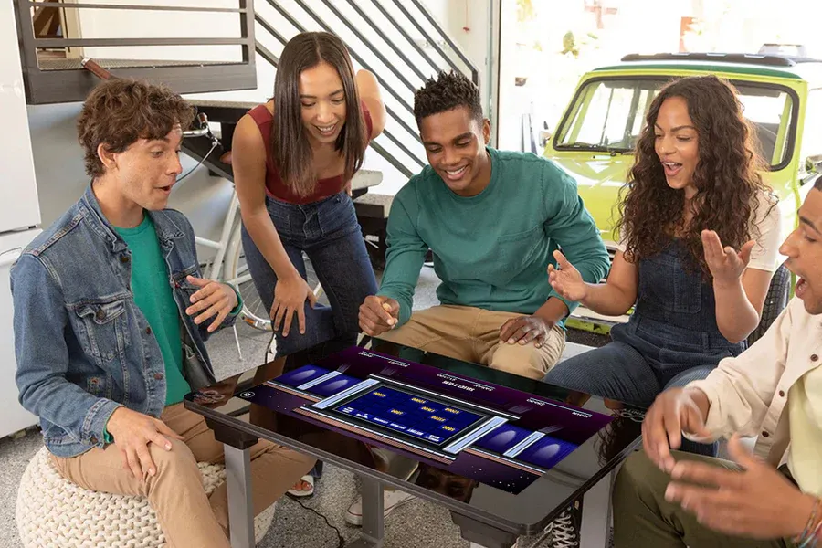 Infinity Game Table 32”