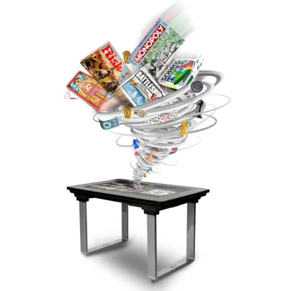 Infinity Game Table 32”