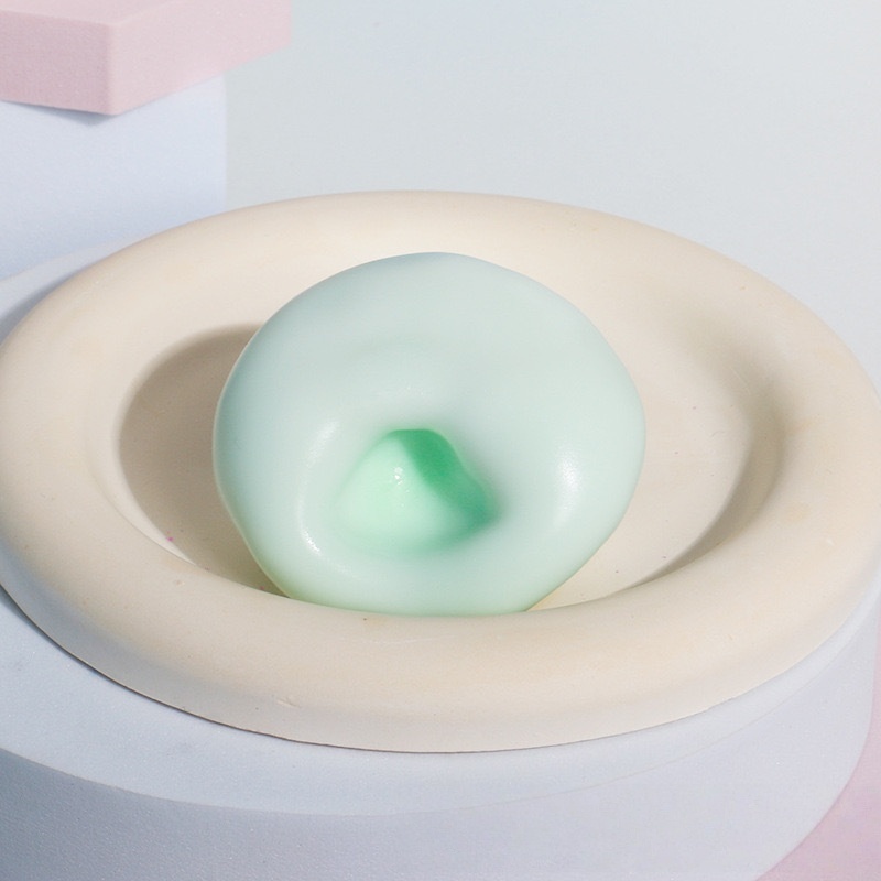 Serene Mochi Squishy Ritual