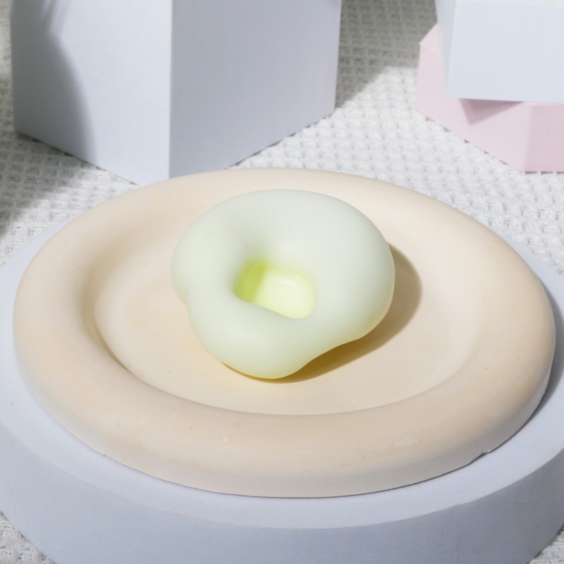 Serene Mochi Squishy Ritual