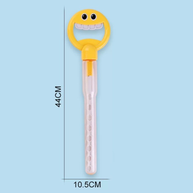 36 Hole Hand Bubble Wand Outdoor Toy