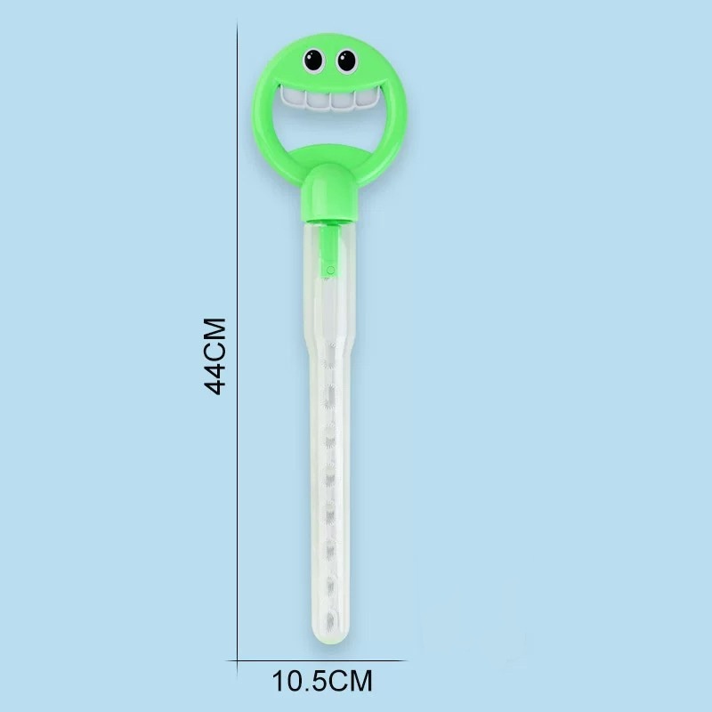 36 Hole Hand Bubble Wand Outdoor Toy