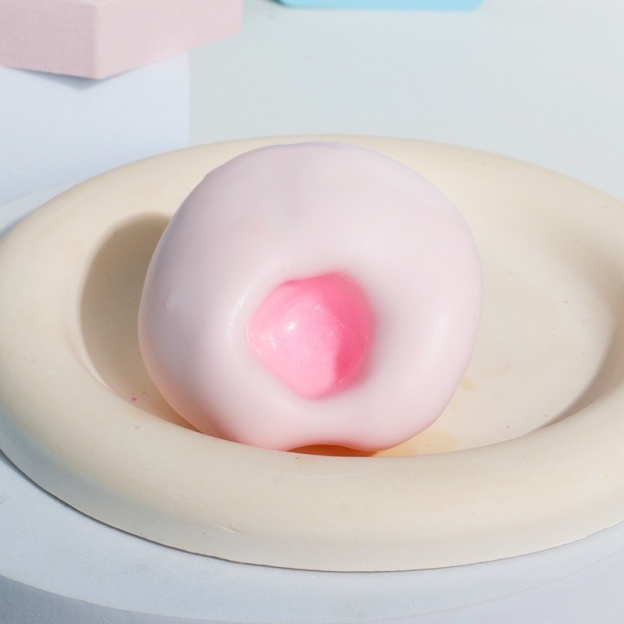 Serene Mochi Squishy Ritual