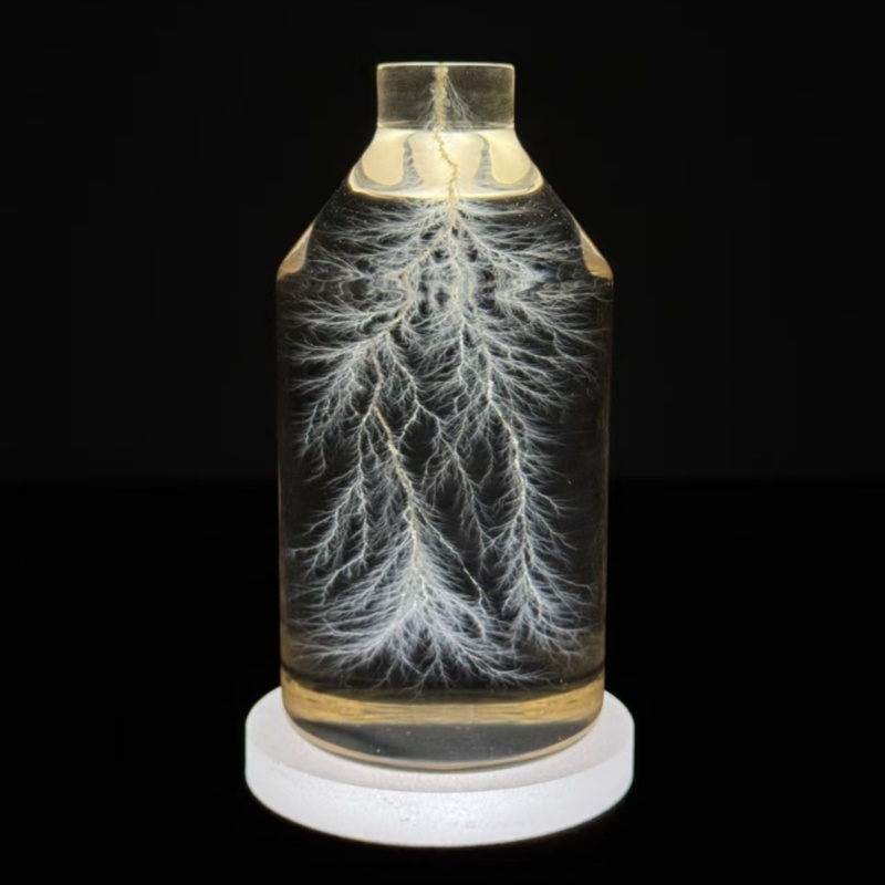 Lightning in a Bottle