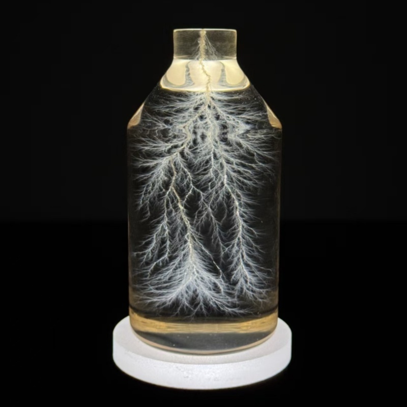 Lightning in a Bottle