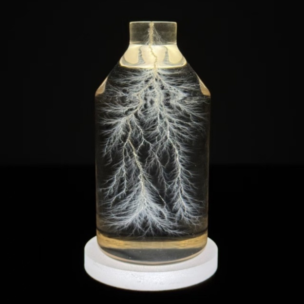 Lightning in a Bottle