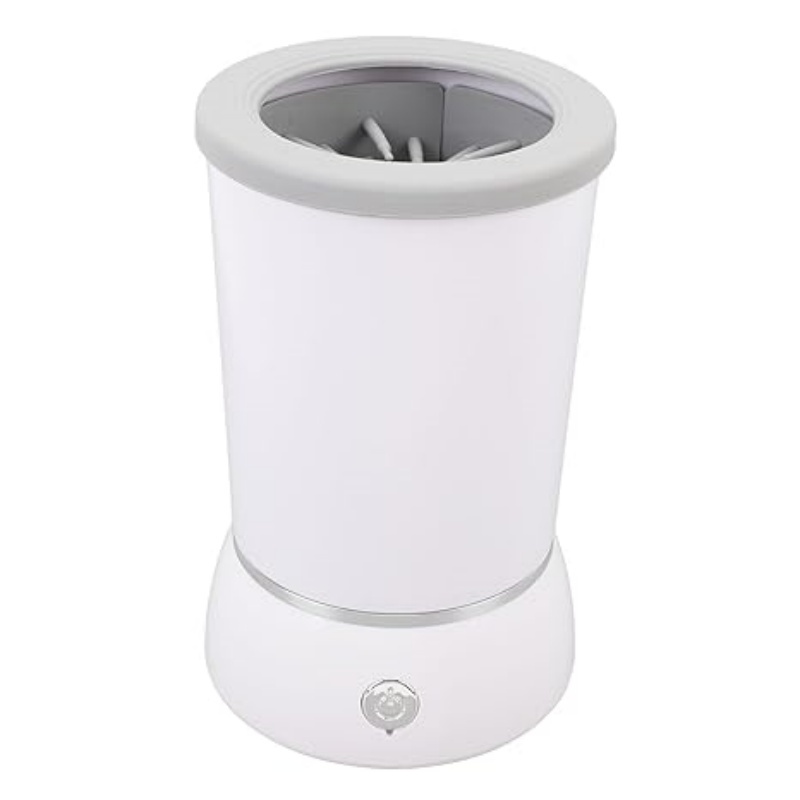 Automatic Dog Paw Cleaner Cup Portable Washer