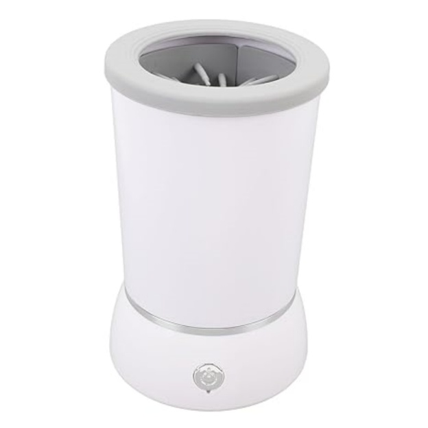 Automatic Dog Paw Cleaner Cup Portable Washer