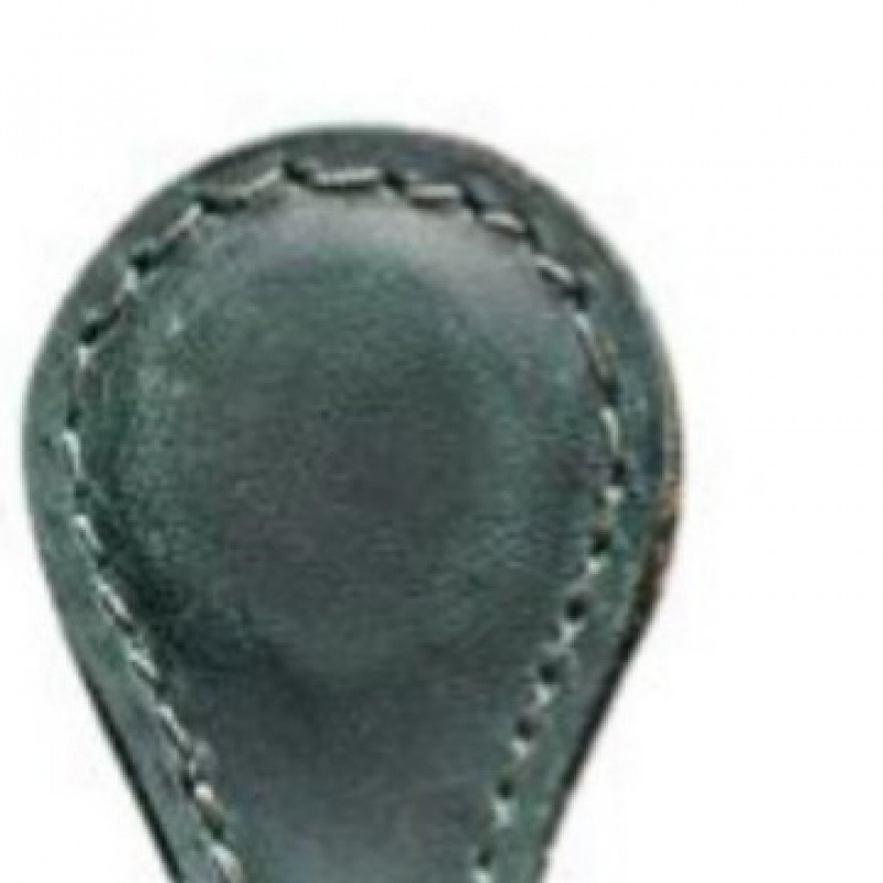 Luxury Leather Magnetic Bookmarks – Strong Hold Page Markers for Book Lovers