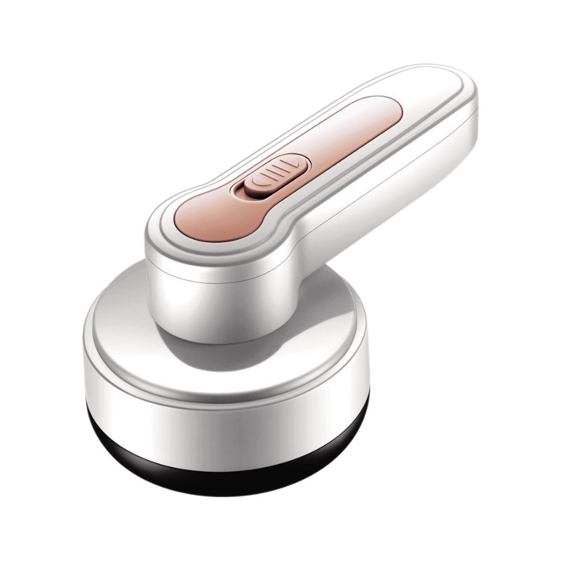 Rechargeable Electric Fabric Lint Remover – USB Clothes Shaver & Pilling Device for Sweaters & Upholstery