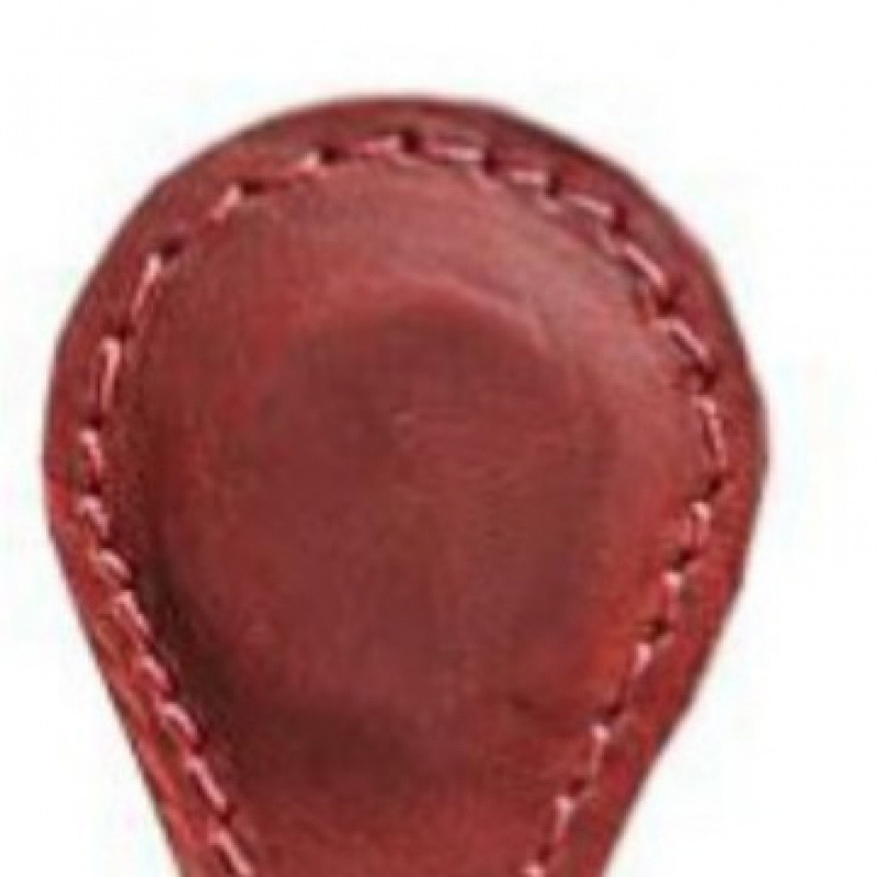 Luxury Leather Magnetic Bookmarks – Strong Hold Page Markers for Book Lovers