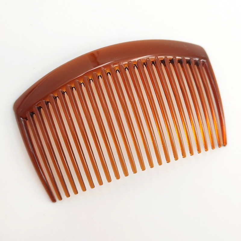 Hairline Flyaway Comb Clip for Women