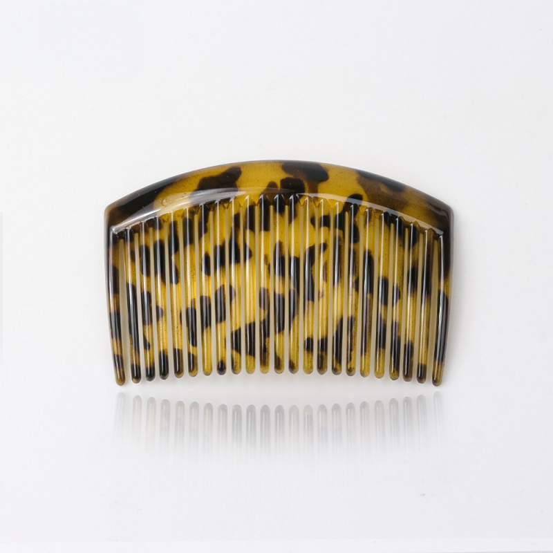 Hairline Flyaway Comb Clip for Women