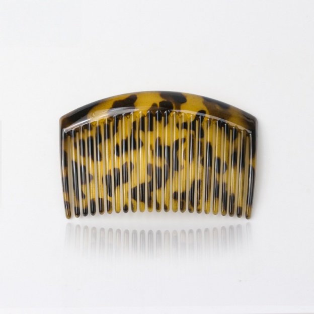 Hairline Flyaway Comb Clip for Women