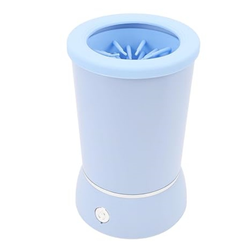 Automatic Dog Paw Cleaner Cup Portable Washer