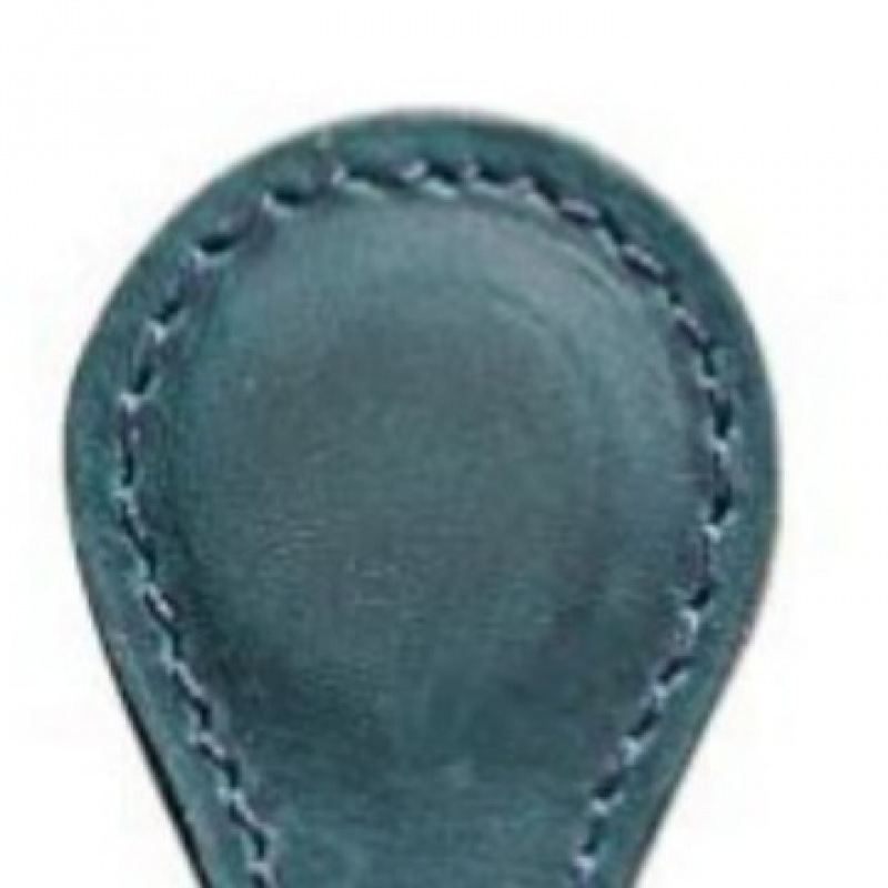 Luxury Leather Magnetic Bookmarks – Strong Hold Page Markers for Book Lovers