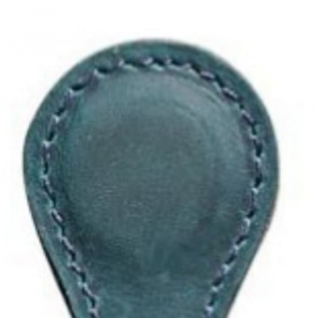 Luxury Leather Magnetic Bookmarks – Strong Hold Page Markers for Book Lovers