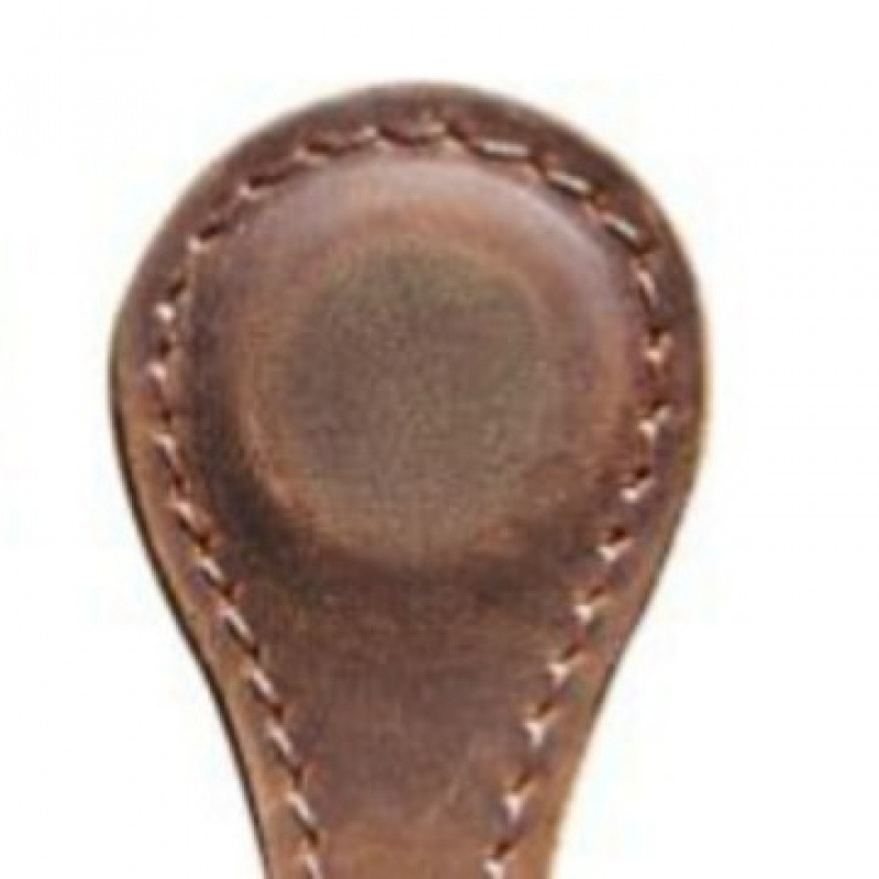 Luxury Leather Magnetic Bookmarks – Strong Hold Page Markers for Book Lovers