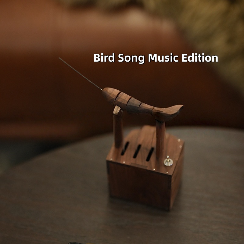 Handcrafted Soothing Desk Ornament