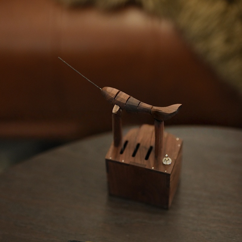 Handcrafted Soothing Desk Ornament